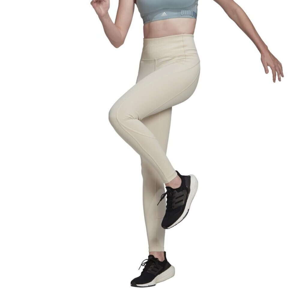 Adidas Womens Small Hyperglam Training Legging